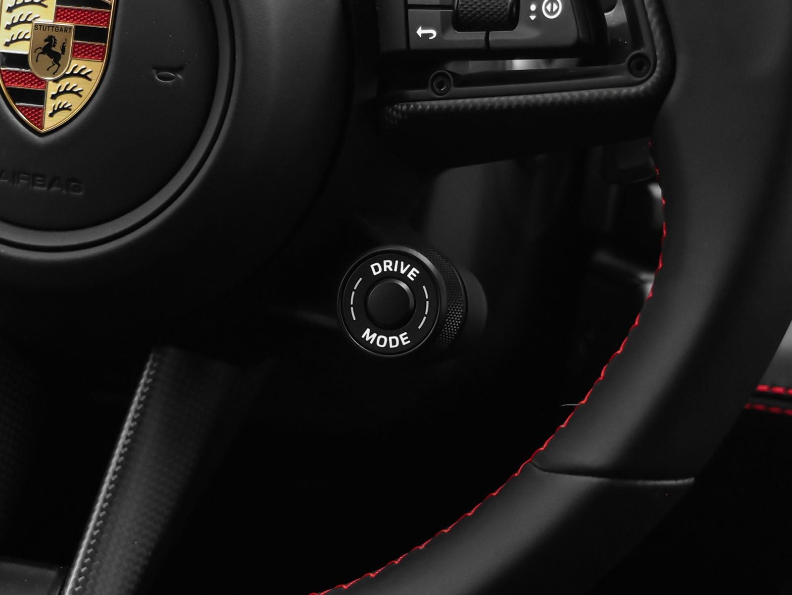 2025 Porsche Panamera GTS