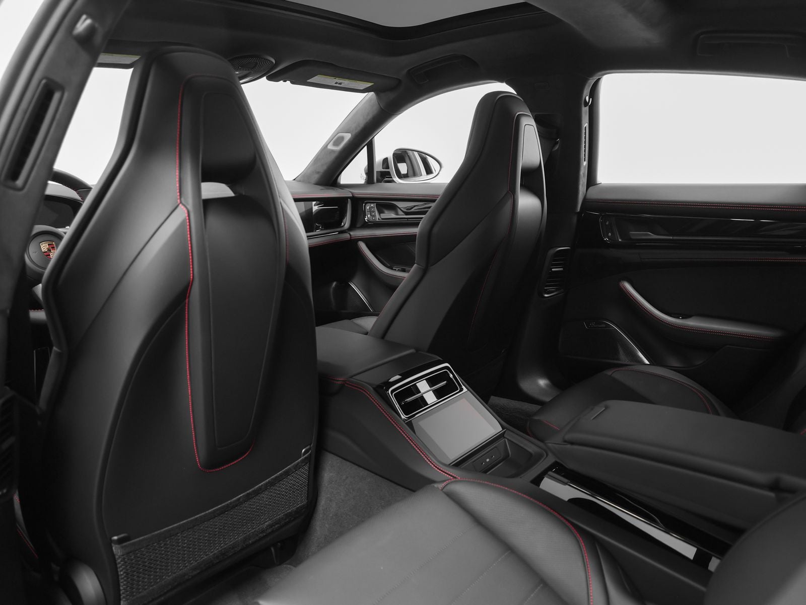 2025 Porsche Panamera GTS