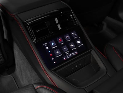 2025 Porsche Panamera GTS