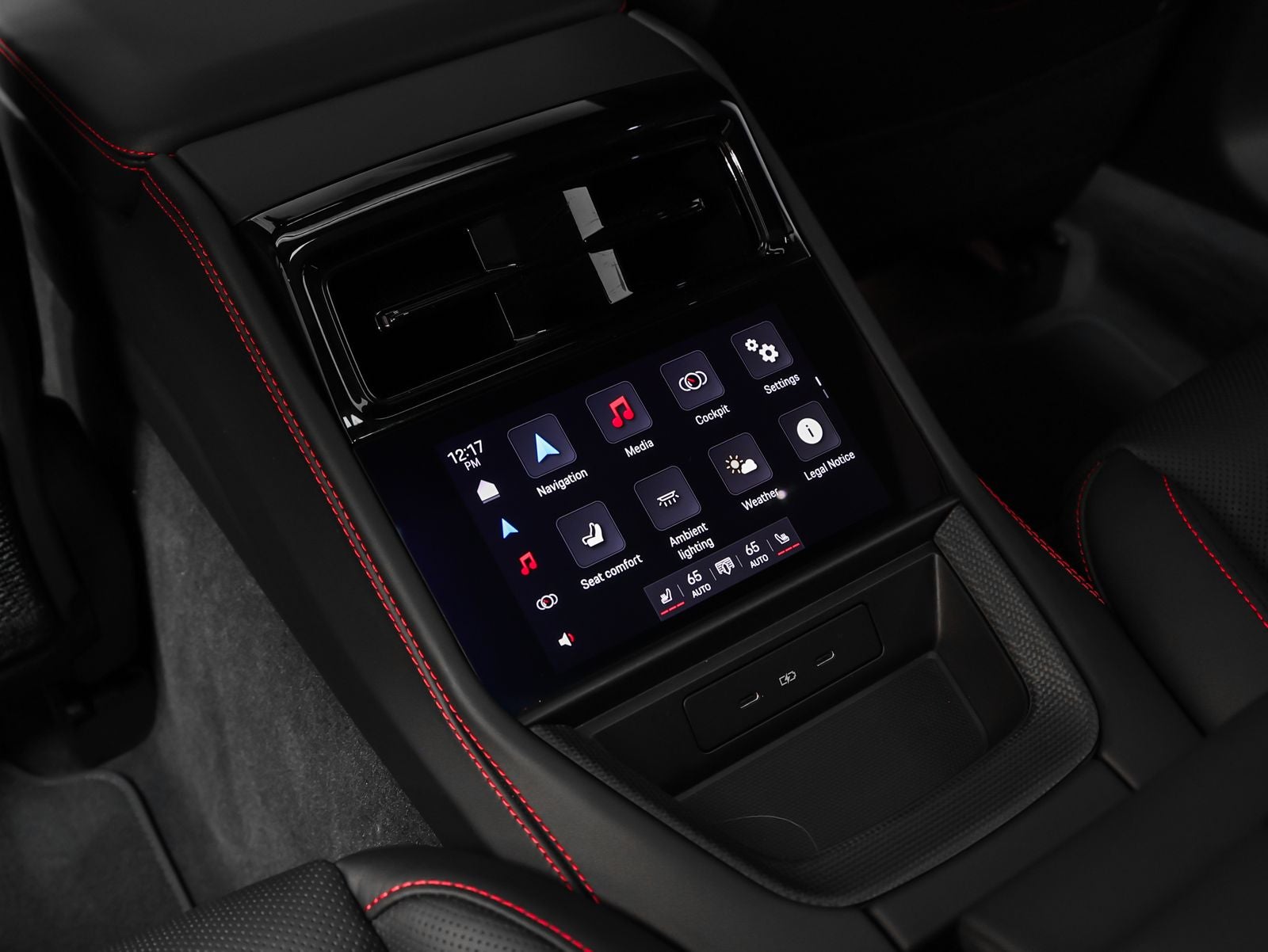 2025 Porsche Panamera GTS