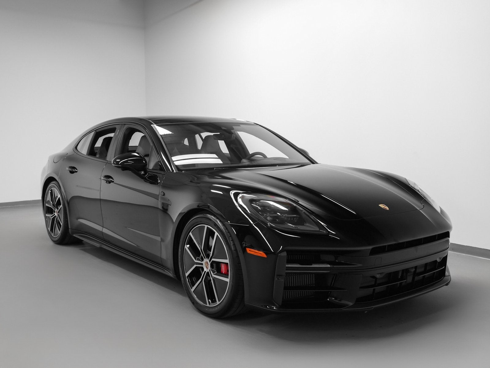 2026 Porsche Panamera Panamera GTS