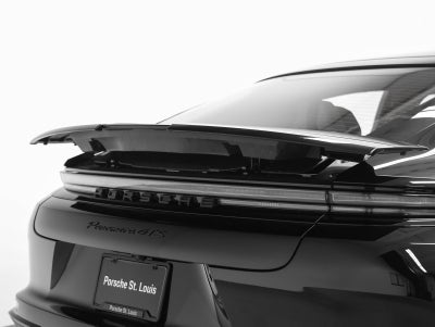 2026 Porsche Panamera Panamera GTS