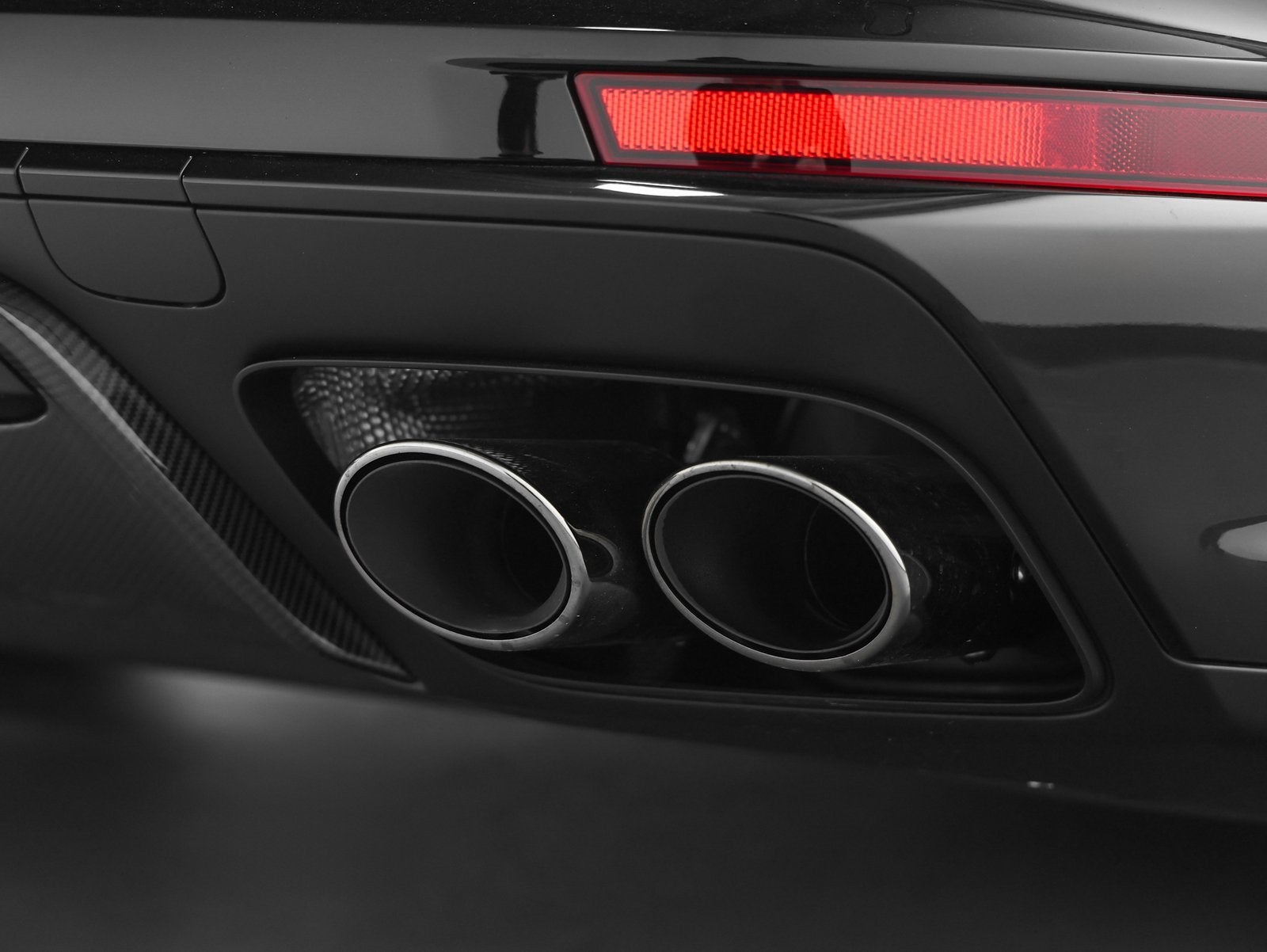 2026 Porsche Panamera Panamera GTS