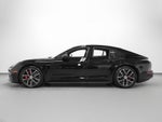 2026 Porsche Panamera Panamera GTS