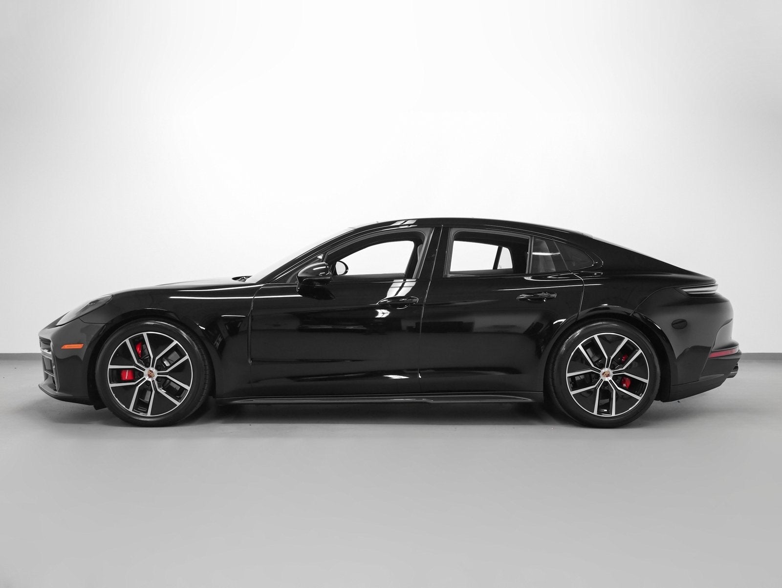 2026 Porsche Panamera Panamera GTS