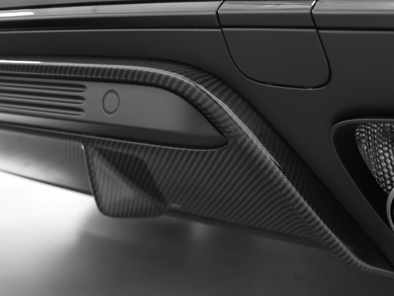 2026 Porsche Panamera Panamera GTS