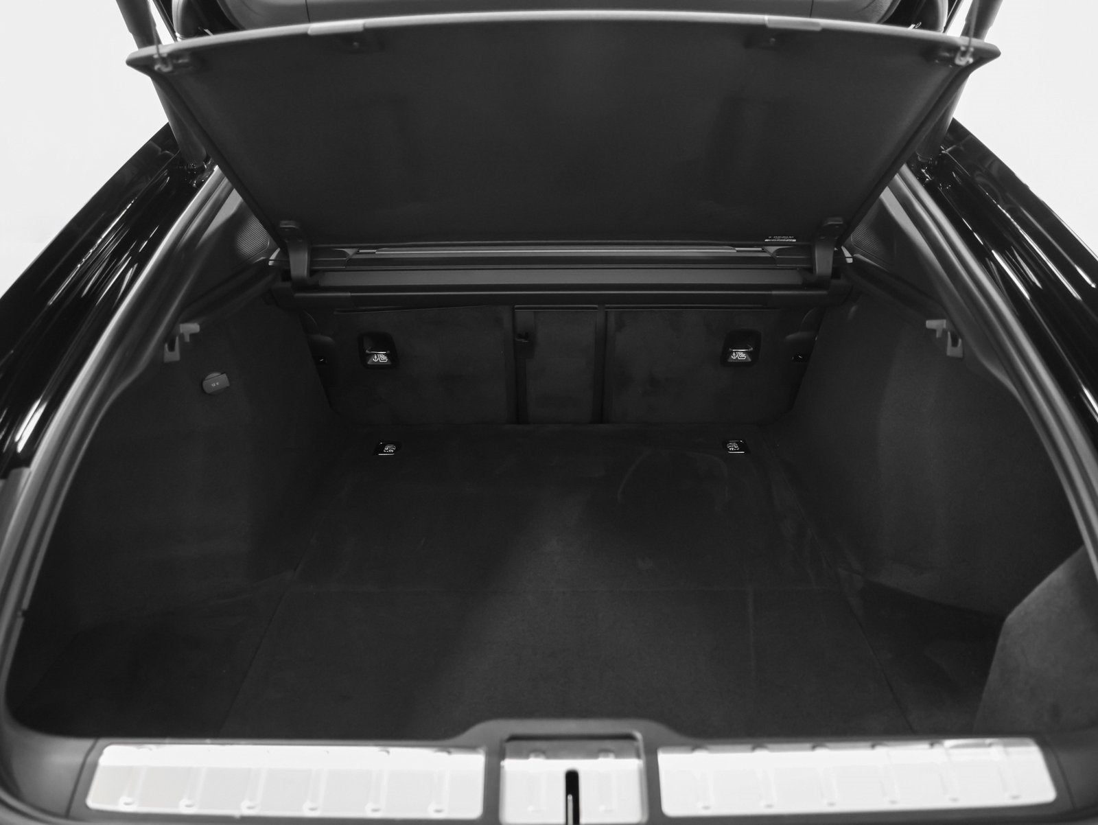 2026 Porsche Panamera Panamera GTS