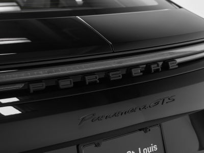 2026 Porsche Panamera Panamera GTS