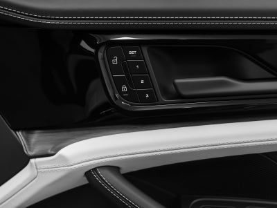 2026 Porsche Panamera Panamera GTS