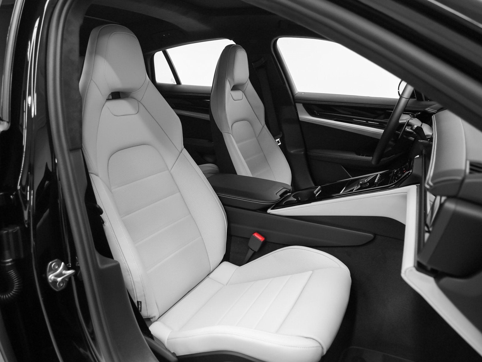 2026 Porsche Panamera Panamera GTS