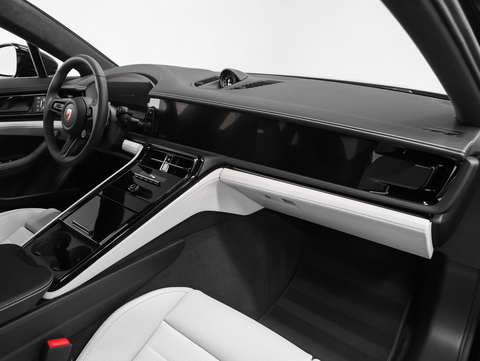 2026 Porsche Panamera Panamera GTS