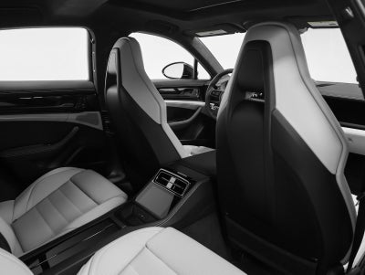 2026 Porsche Panamera Panamera GTS