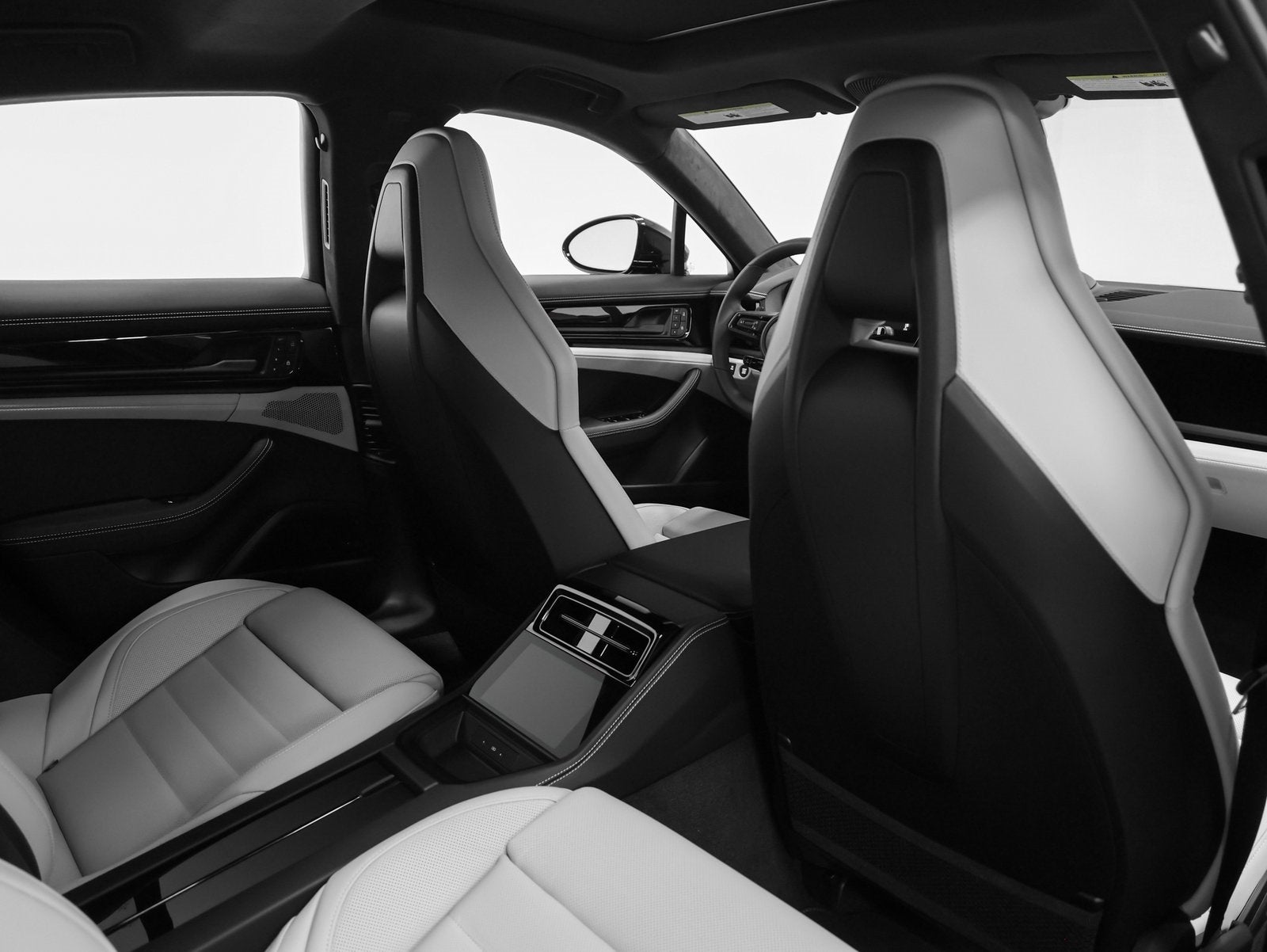 2026 Porsche Panamera Panamera GTS