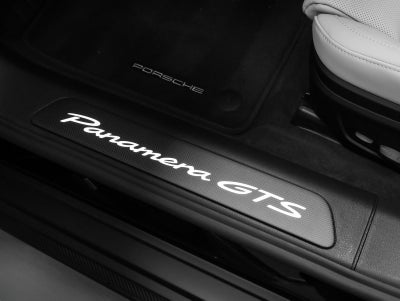 2026 Porsche Panamera Panamera GTS