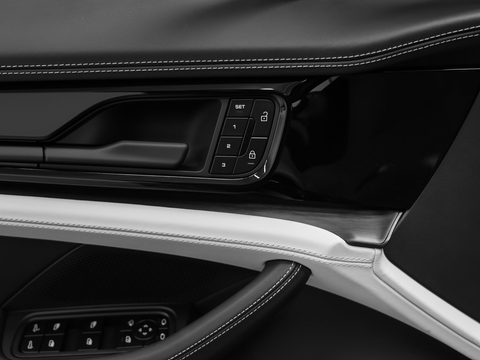 2026 Porsche Panamera Panamera GTS