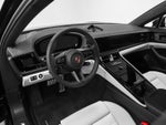 2026 Porsche Panamera Panamera GTS