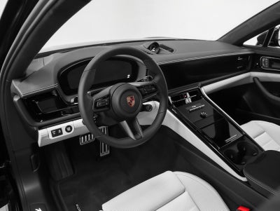 2026 Porsche Panamera Panamera GTS