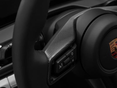 2026 Porsche Panamera Panamera GTS