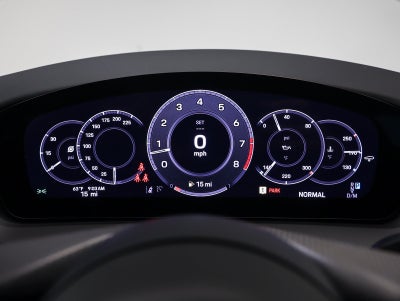 2026 Porsche Panamera Panamera GTS