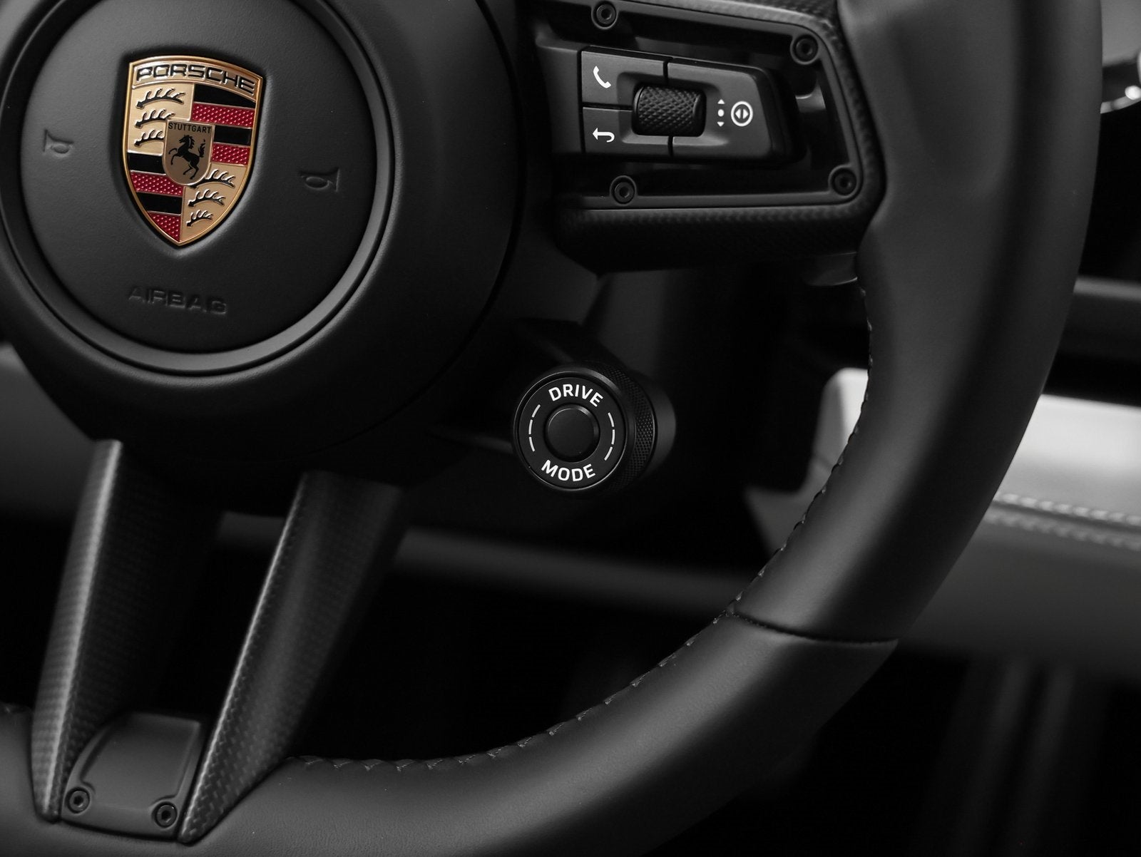 2026 Porsche Panamera Panamera GTS