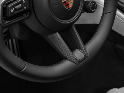 2026 Porsche Panamera Panamera GTS