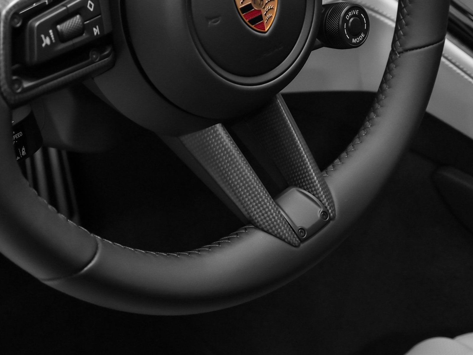 2026 Porsche Panamera Panamera GTS