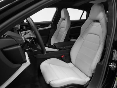 2026 Porsche Panamera Panamera GTS