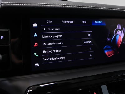 2026 Porsche Panamera Panamera GTS