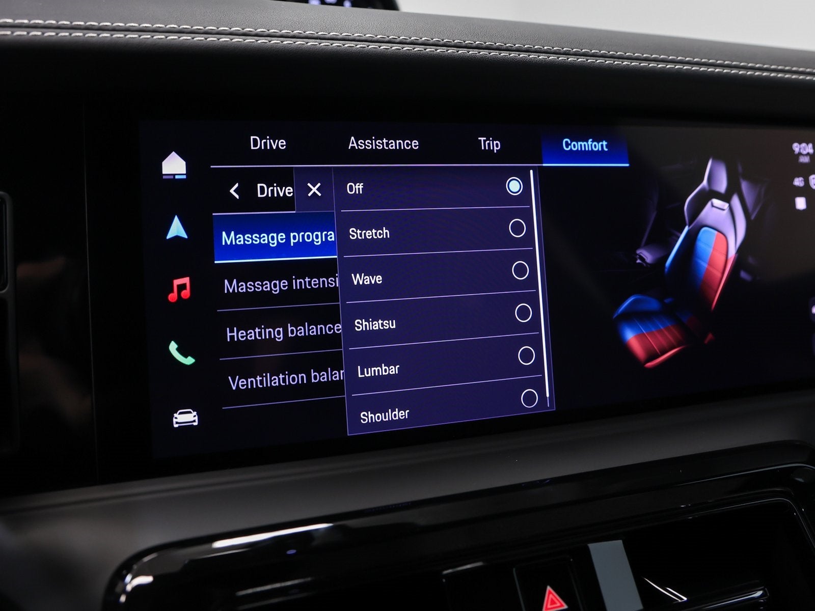 2026 Porsche Panamera Panamera GTS