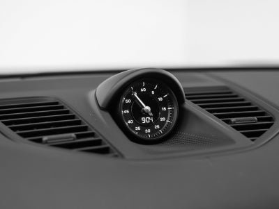 2026 Porsche Panamera Panamera GTS