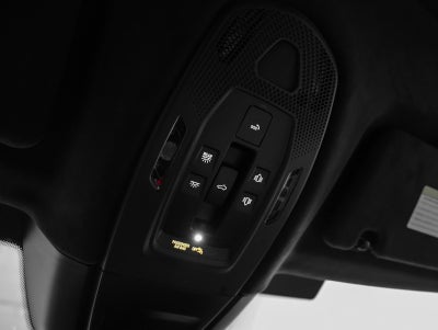 2026 Porsche Panamera Panamera GTS