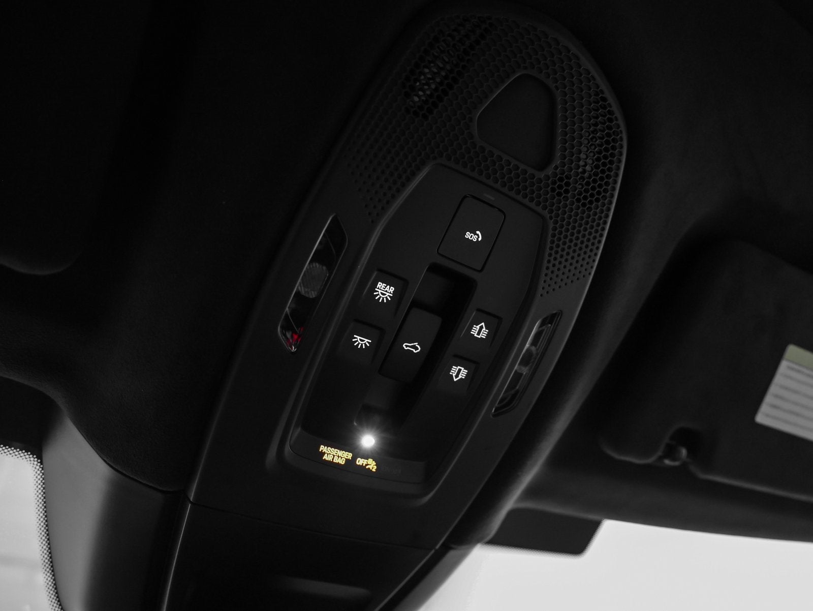 2026 Porsche Panamera Panamera GTS