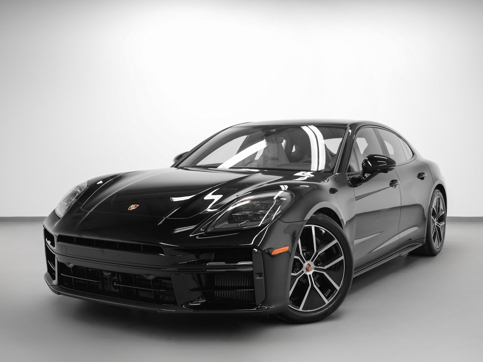 2026 Porsche Panamera Panamera GTS
