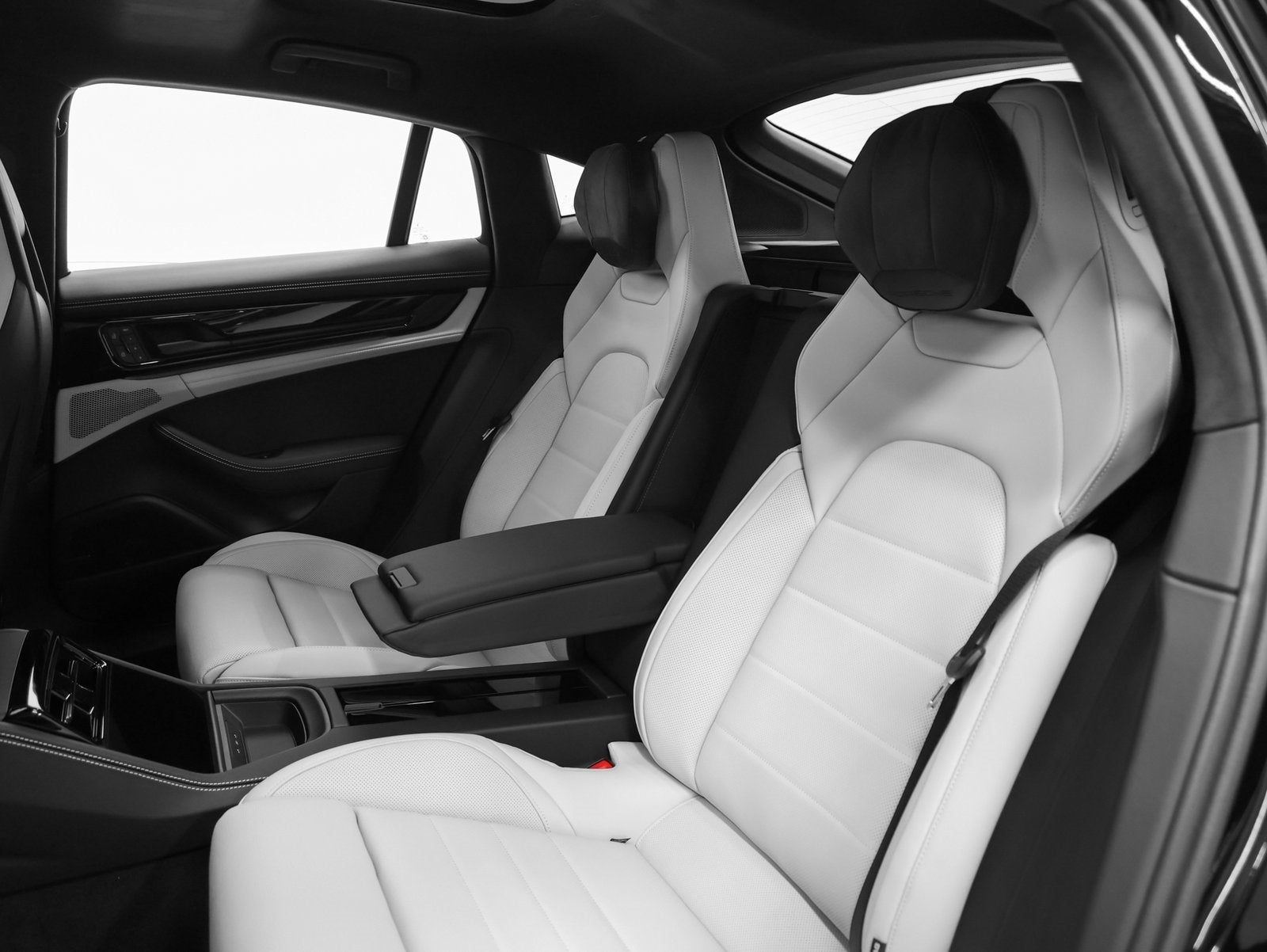 2026 Porsche Panamera Panamera GTS