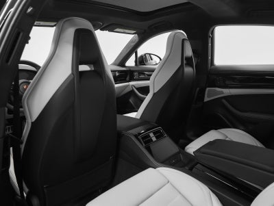 2026 Porsche Panamera Panamera GTS