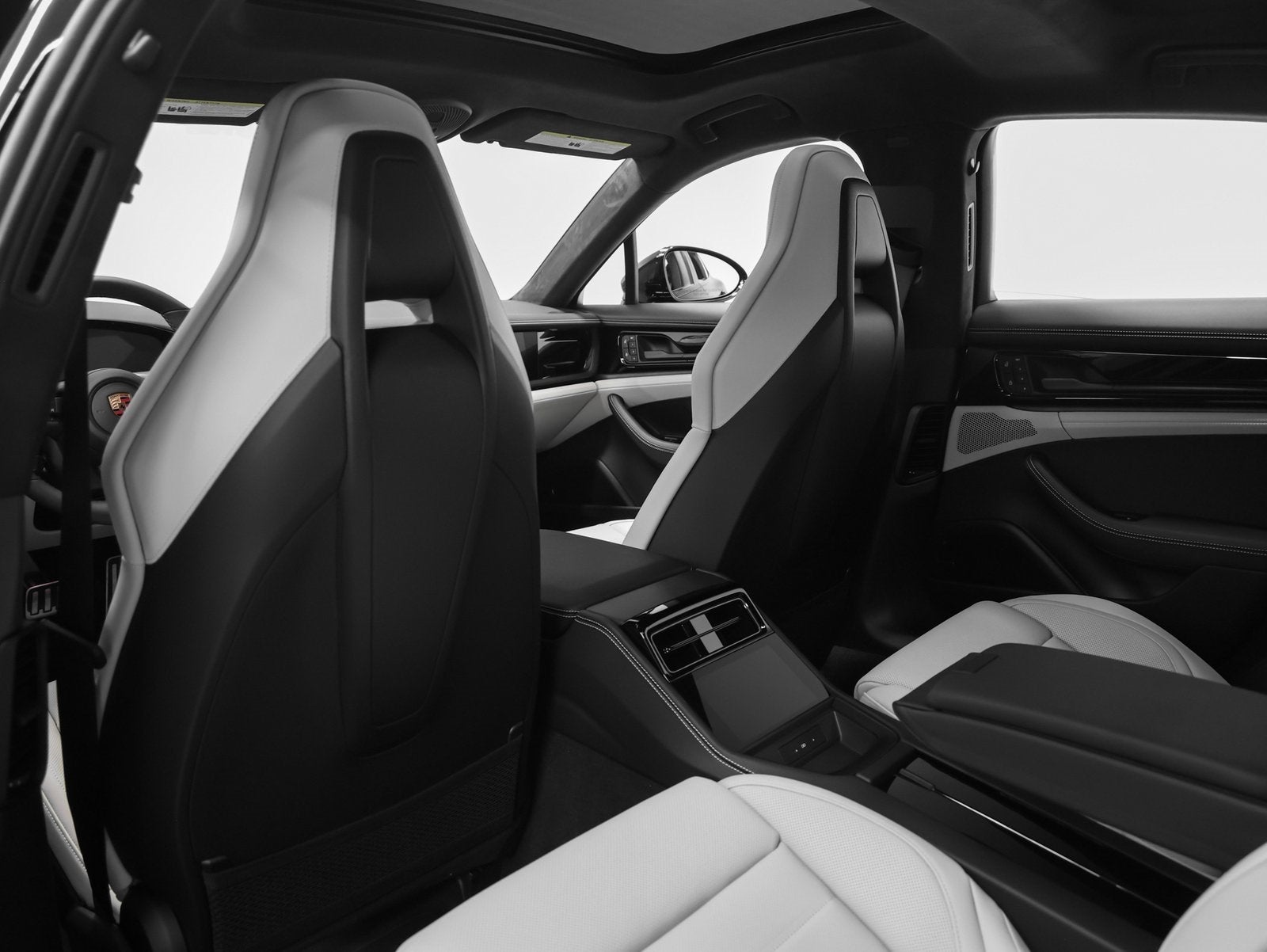 2026 Porsche Panamera Panamera GTS