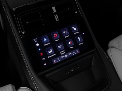 2026 Porsche Panamera Panamera GTS