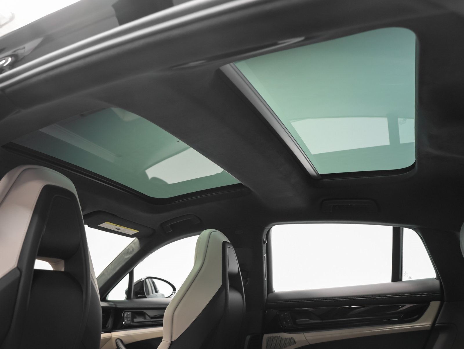 2026 Porsche Panamera Panamera GTS