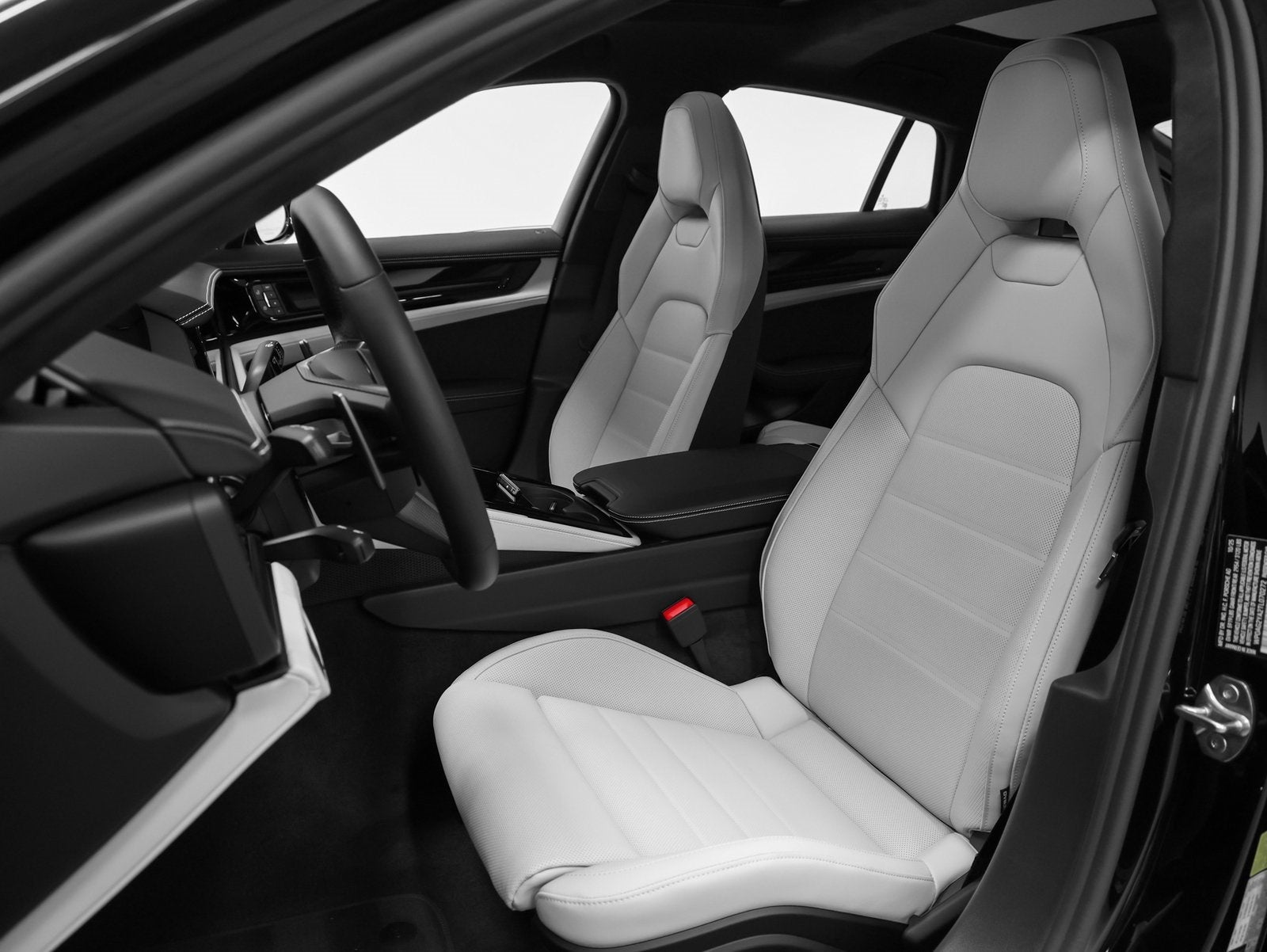 2026 Porsche Panamera Panamera GTS