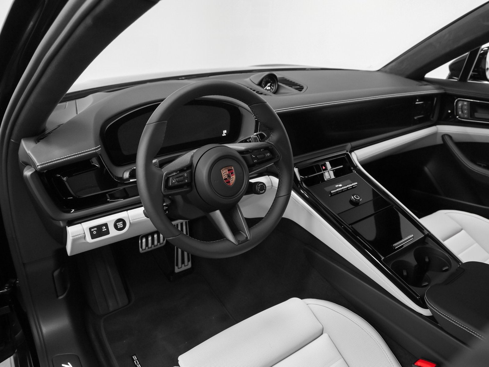 2026 Porsche Panamera Panamera GTS