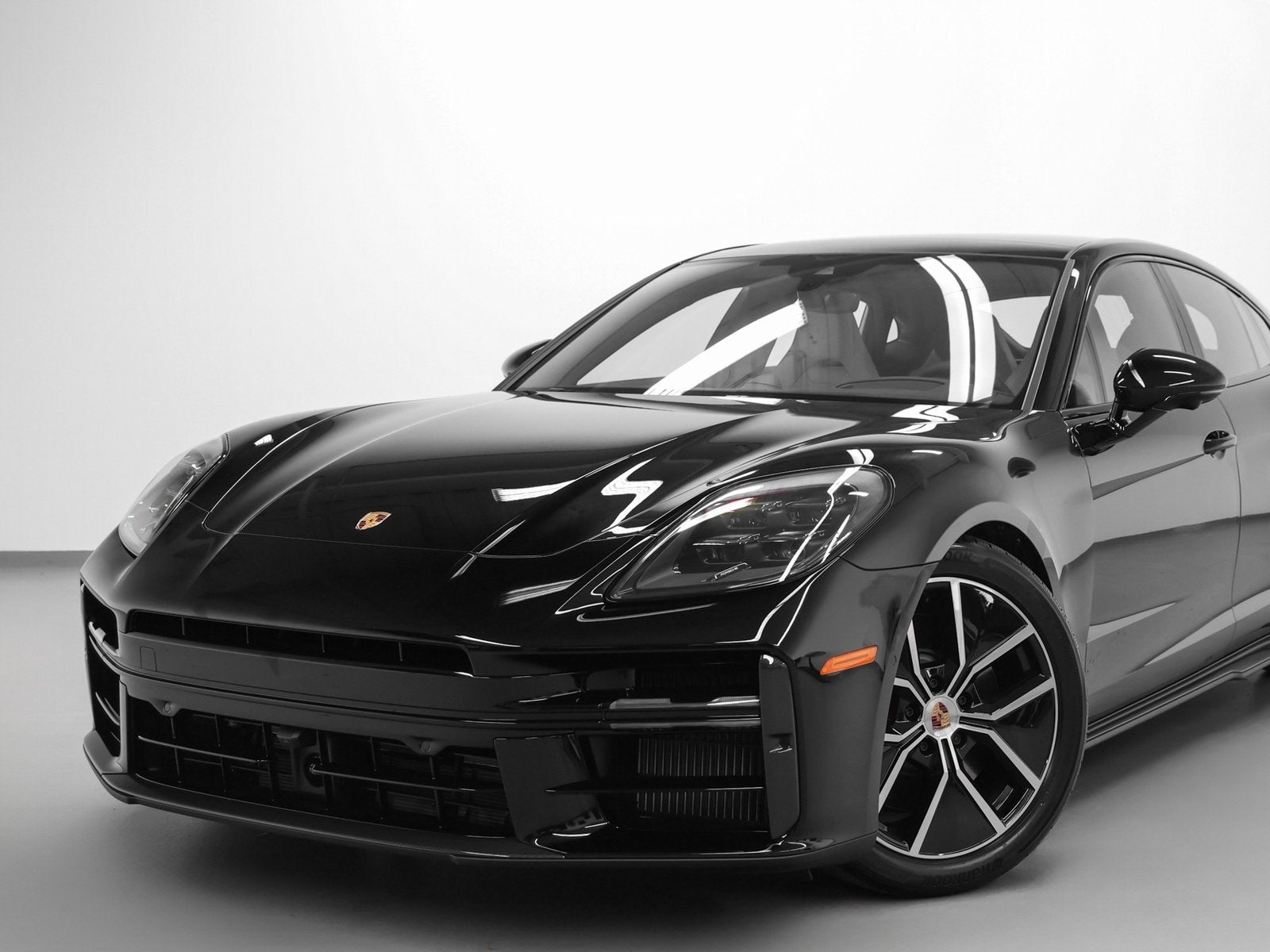 2026 Porsche Panamera Panamera GTS