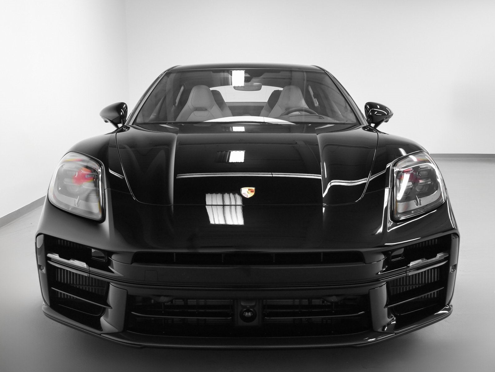 2026 Porsche Panamera Panamera GTS