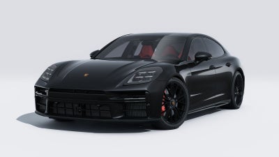 2026 Porsche Panamera Panamera GTS