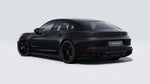 2026 Porsche Panamera Panamera GTS