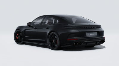 2026 Porsche Panamera Panamera GTS