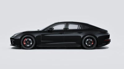 2026 Porsche Panamera Panamera GTS