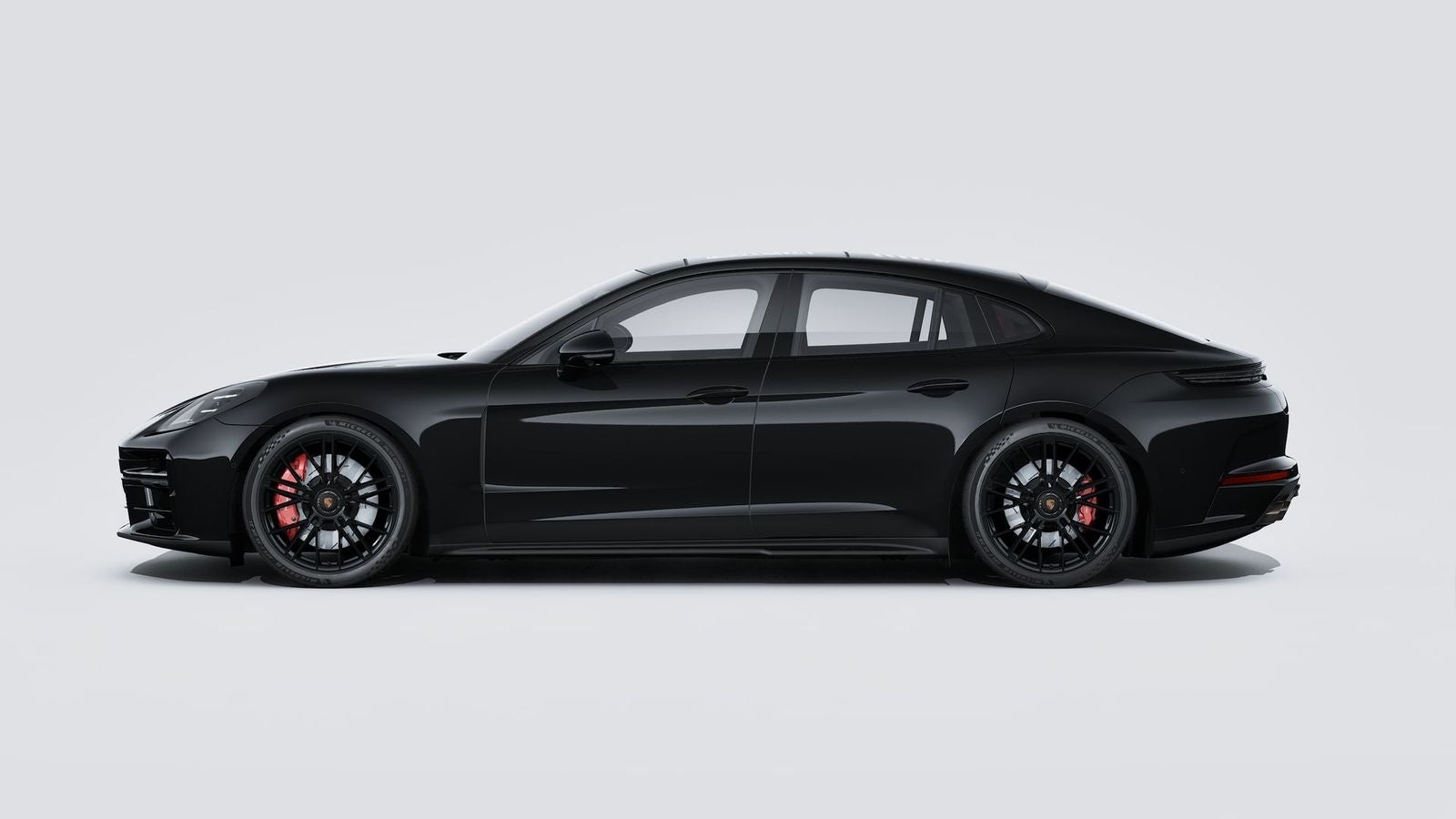 2026 Porsche Panamera Panamera GTS