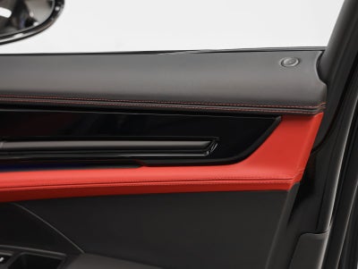 2026 Porsche Panamera Panamera GTS
