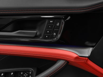 2026 Porsche Panamera Panamera GTS