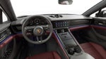 2026 Porsche Panamera Panamera GTS